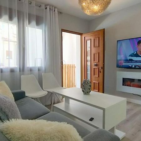 Suite Ruidera Beach Exteriör bild