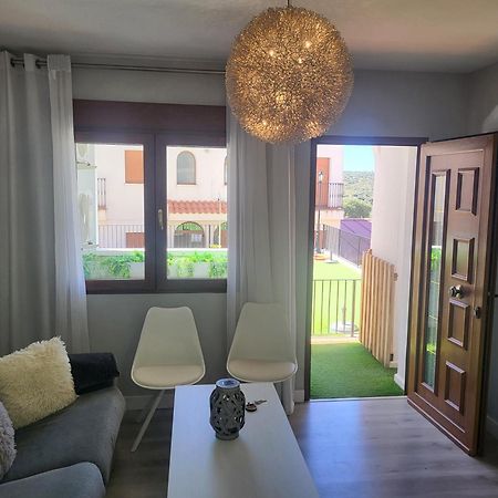 Suite Ruidera Beach Exteriör bild