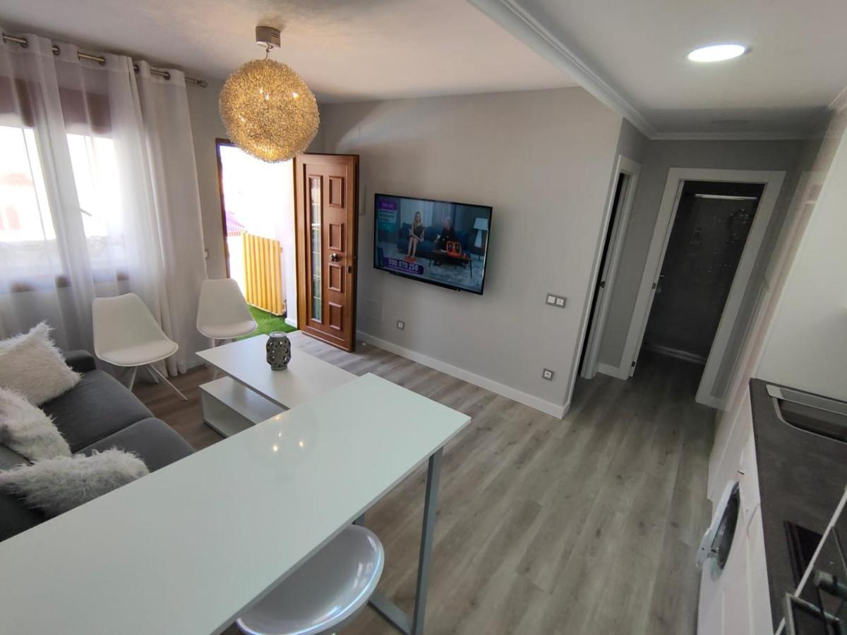 Suite Ruidera Beach Exteriör bild
