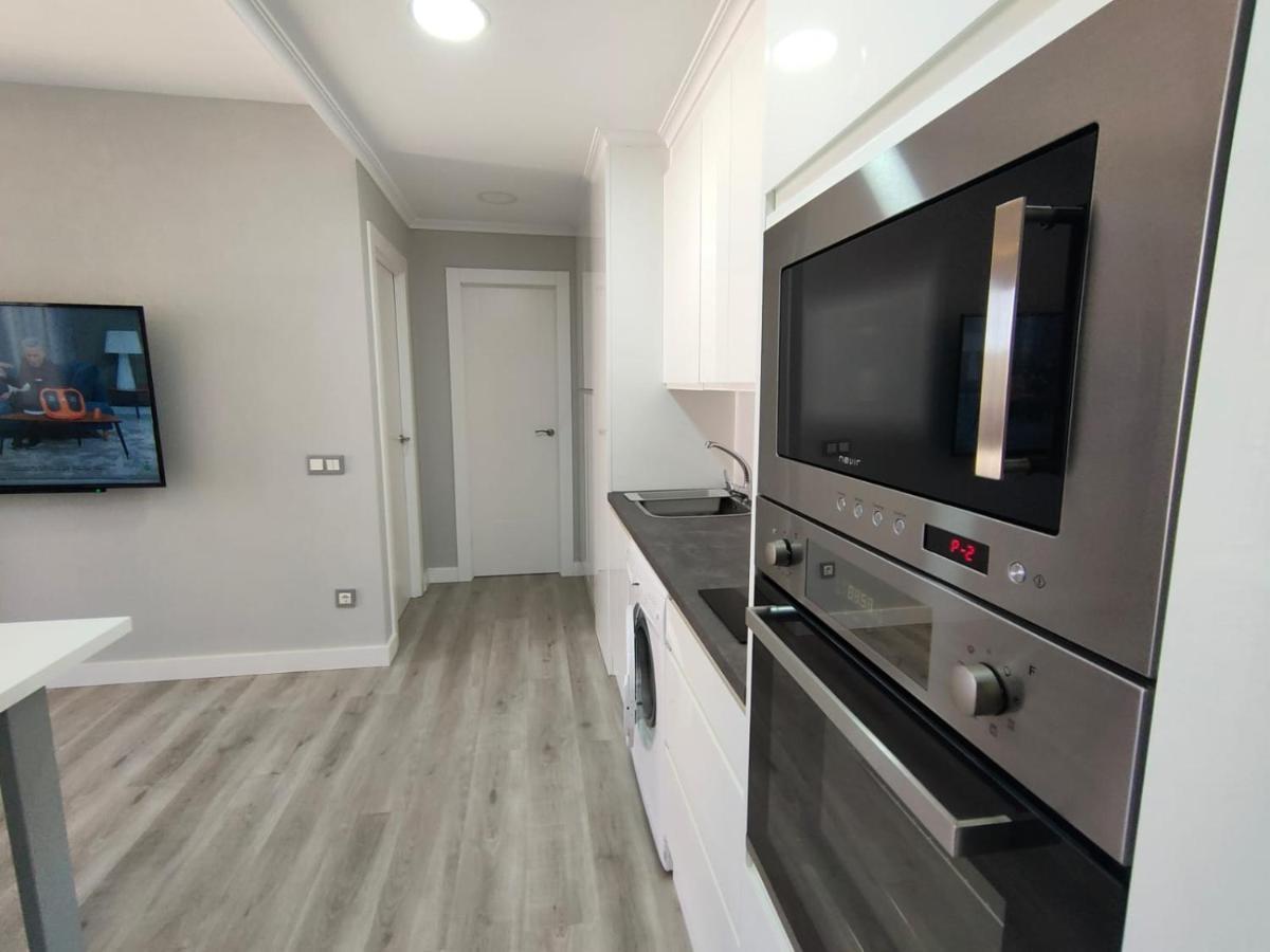 Suite Ruidera Beach Exteriör bild