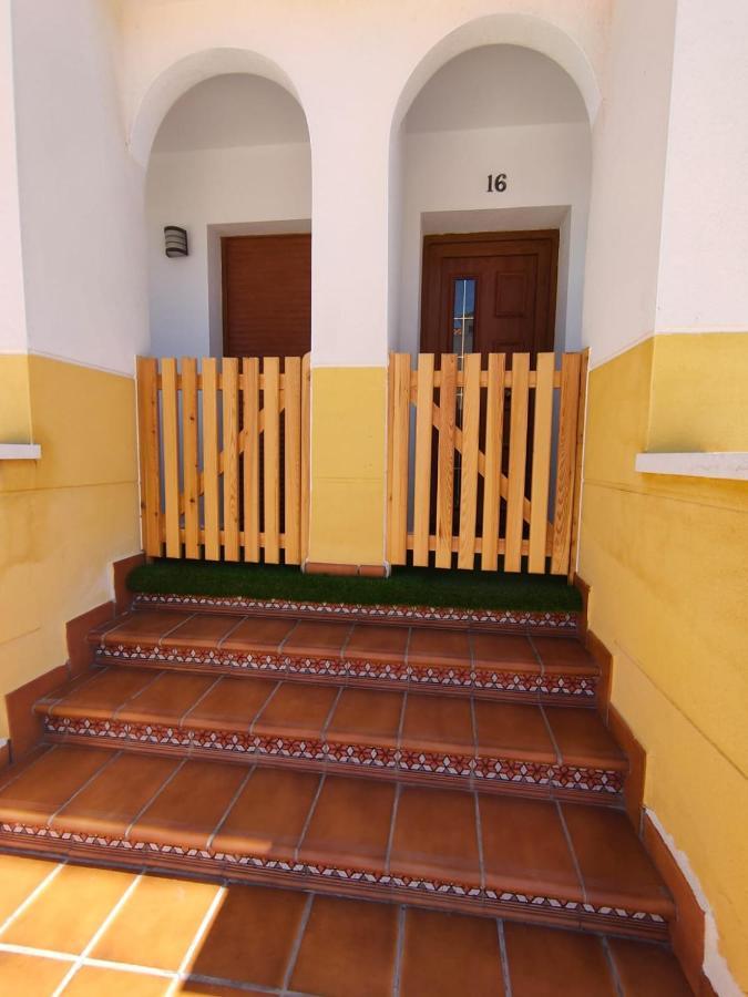 Suite Ruidera Beach Exteriör bild