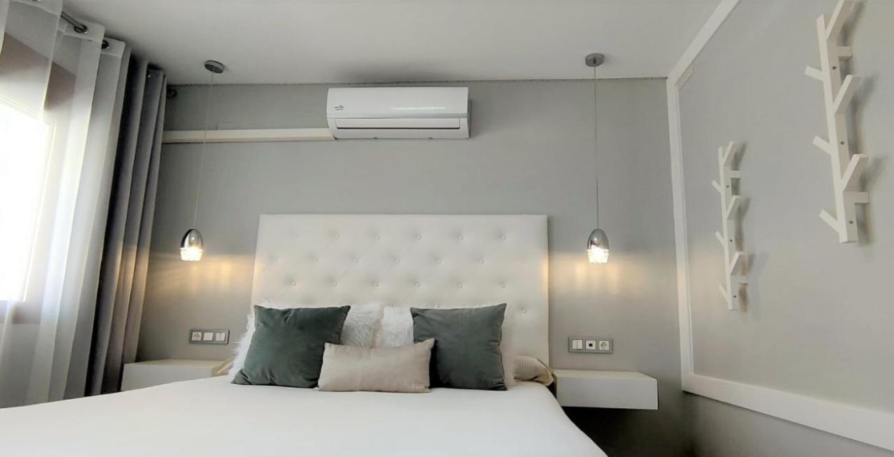Suite Ruidera Beach Exteriör bild