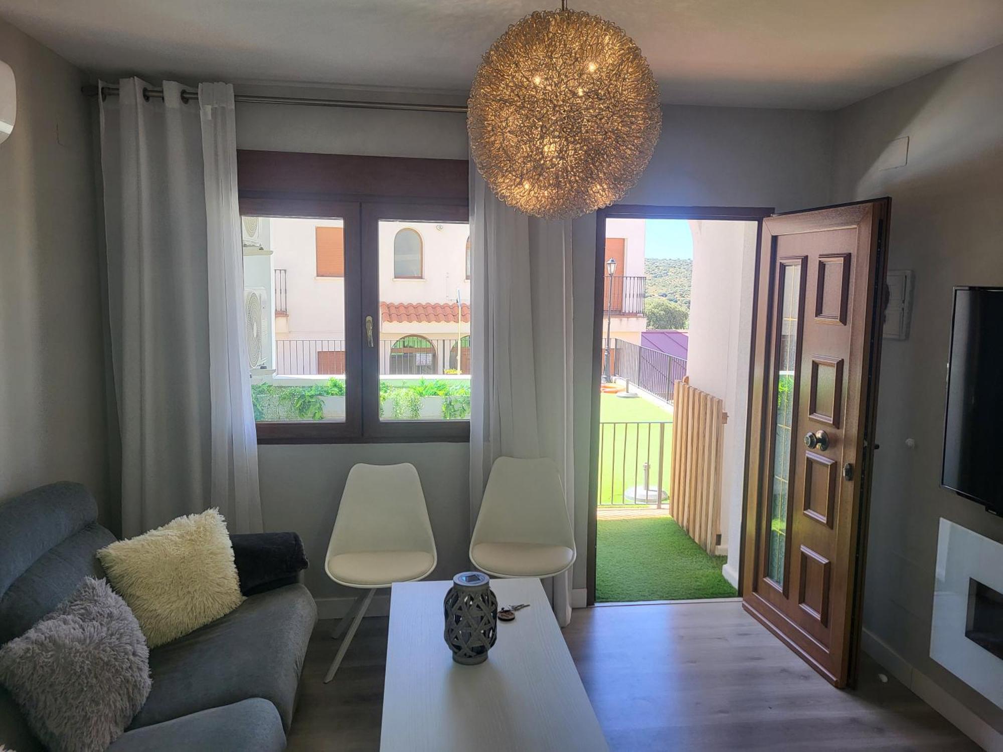 Suite Ruidera Beach Exteriör bild