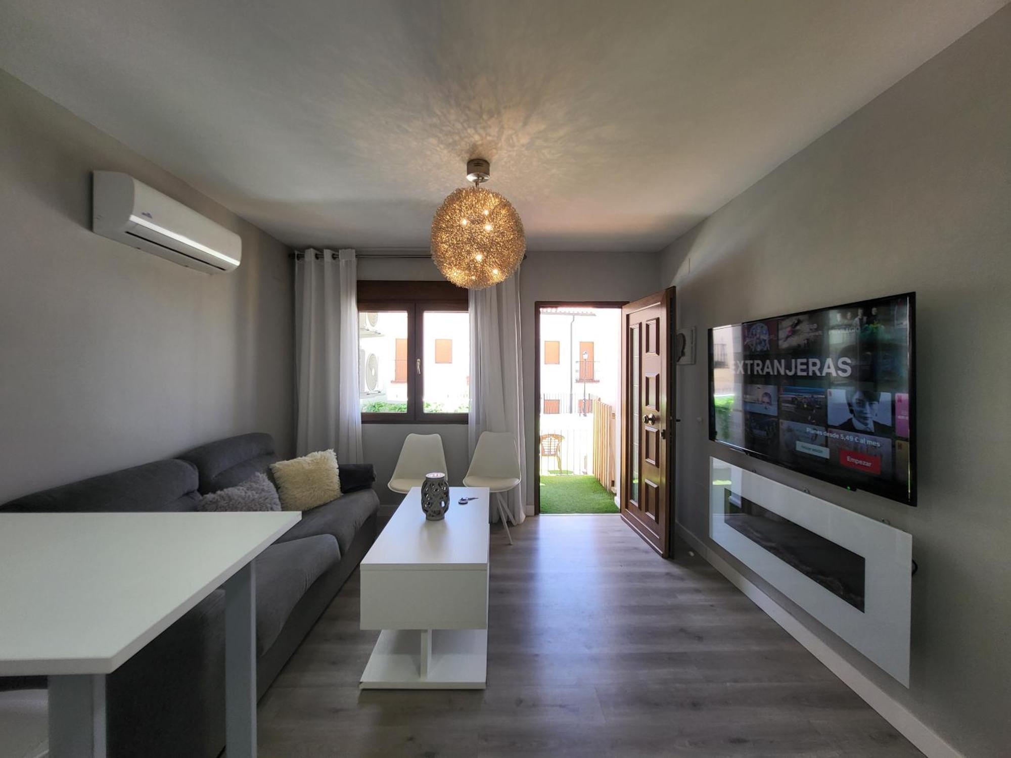 Suite Ruidera Beach Exteriör bild