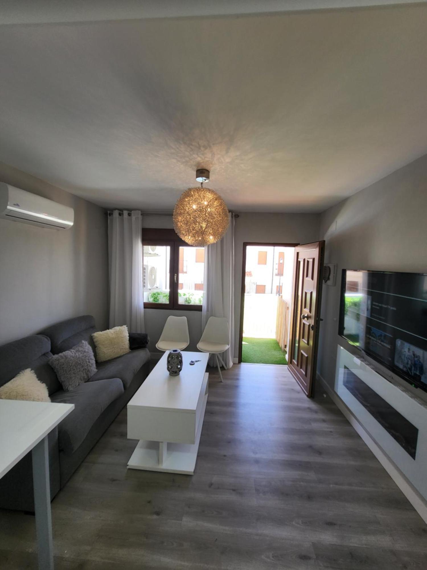 Suite Ruidera Beach Exteriör bild