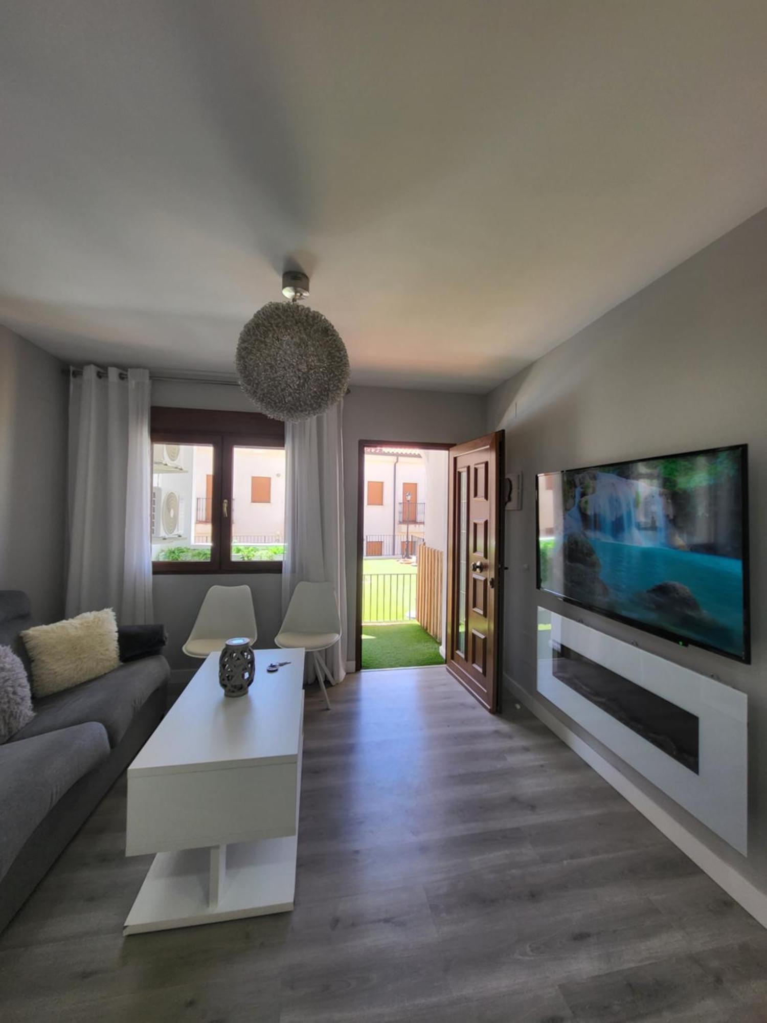 Suite Ruidera Beach Exteriör bild