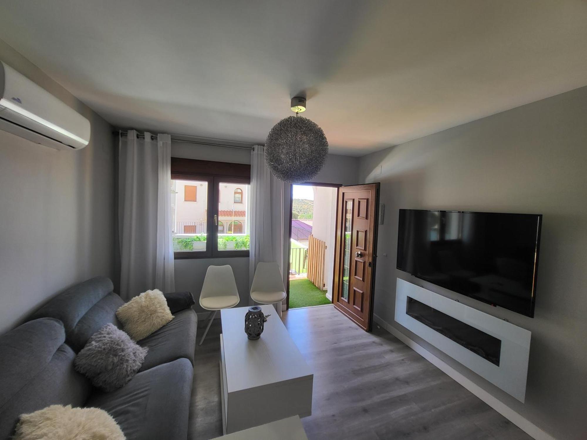 Suite Ruidera Beach Exteriör bild