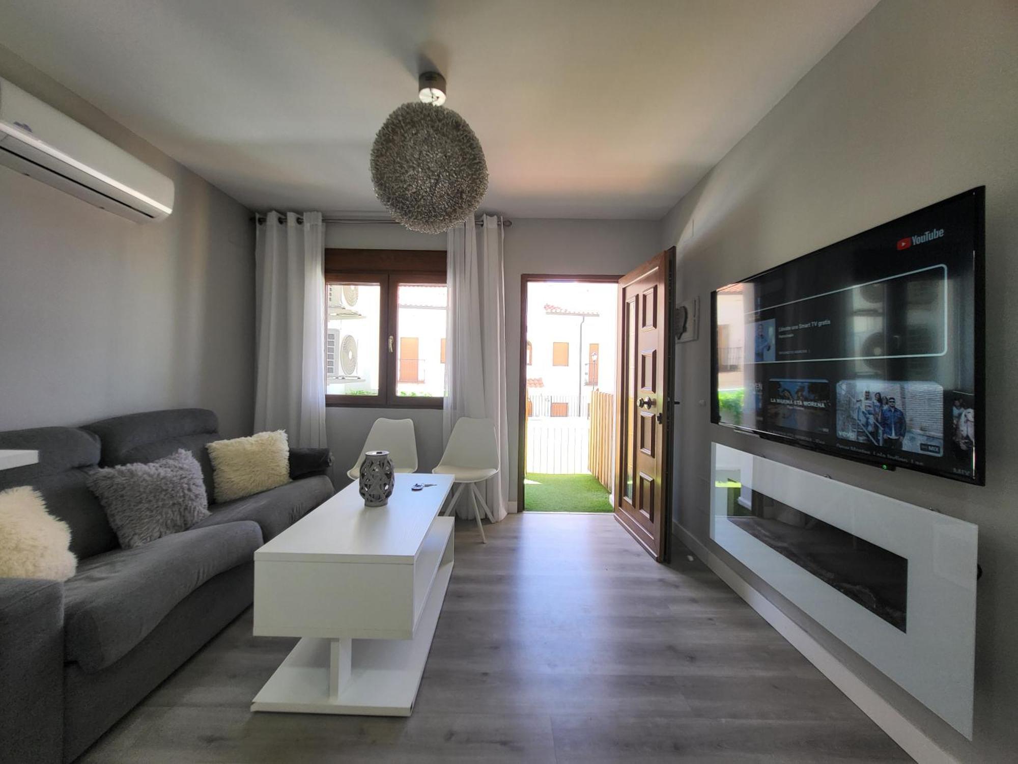 Suite Ruidera Beach Exteriör bild
