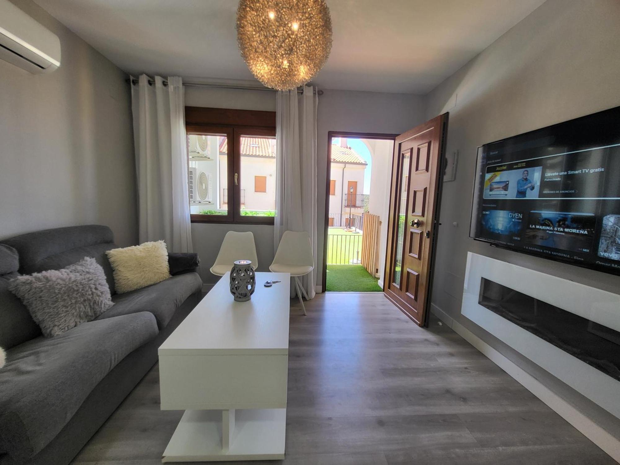 Suite Ruidera Beach Exteriör bild