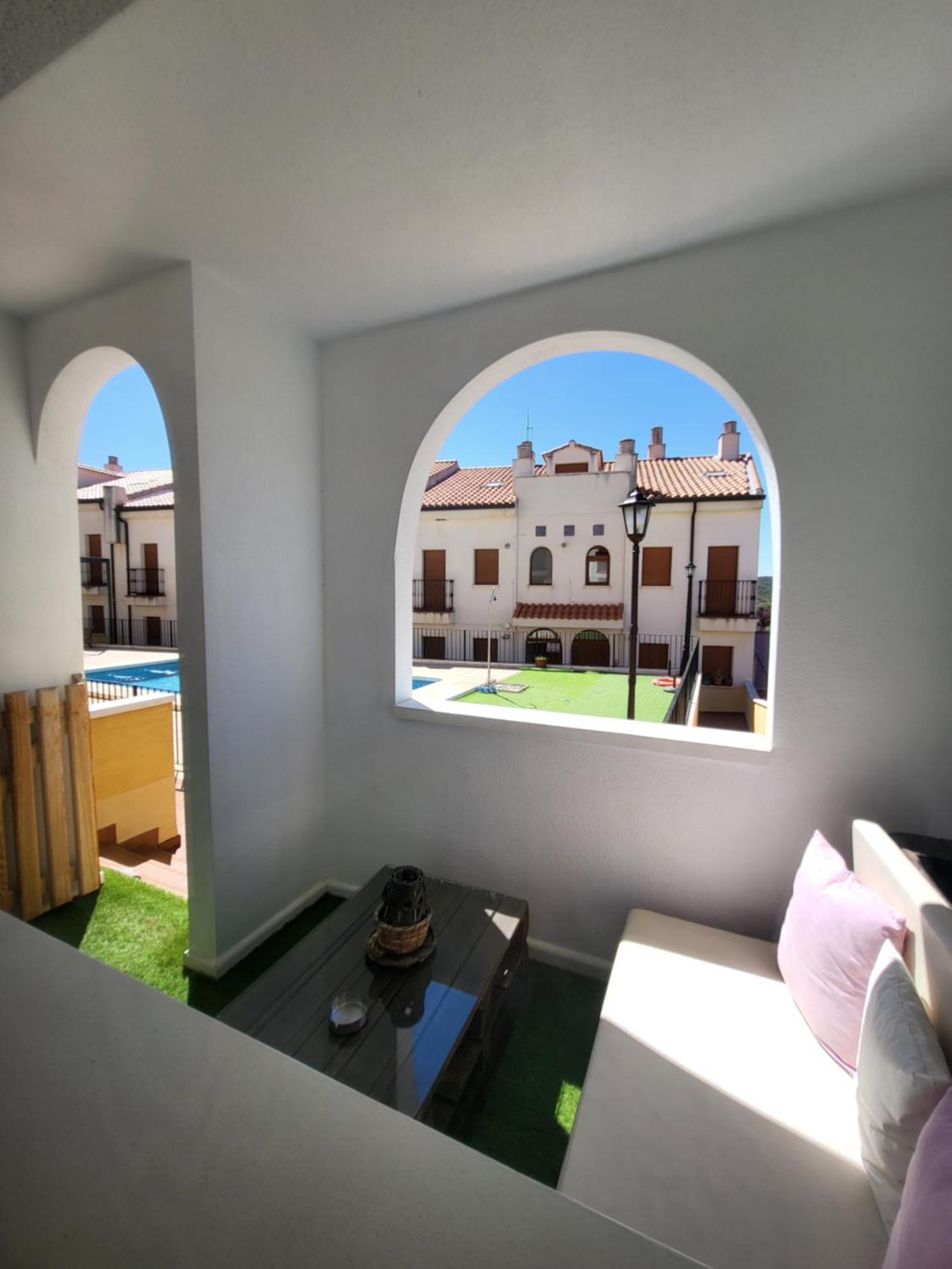 Suite Ruidera Beach Exteriör bild