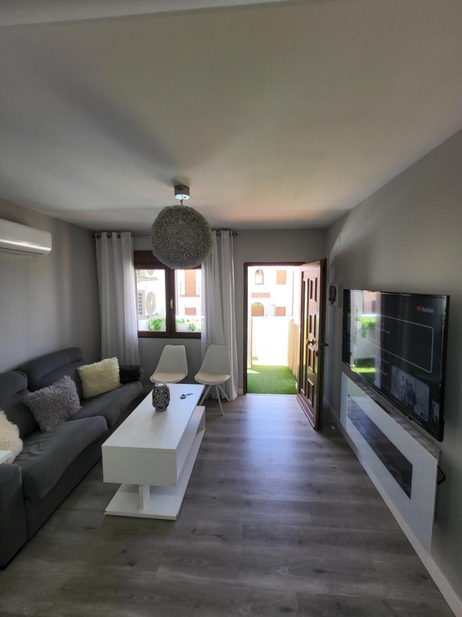 Suite Ruidera Beach Exteriör bild