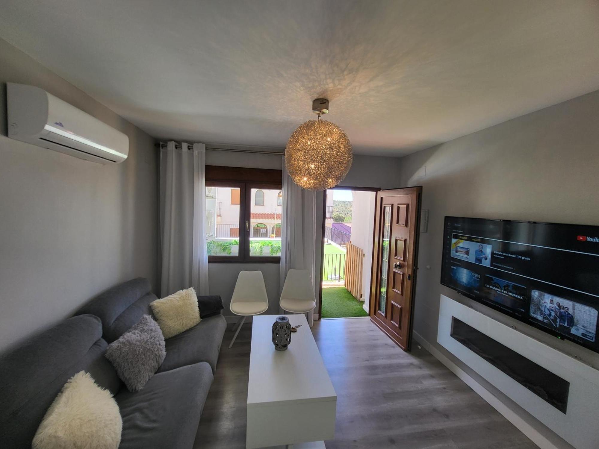 Suite Ruidera Beach Exteriör bild