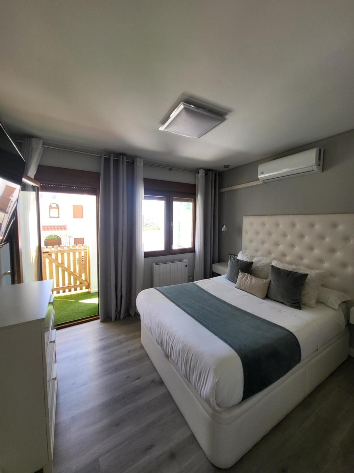 Suite Ruidera Beach Exteriör bild