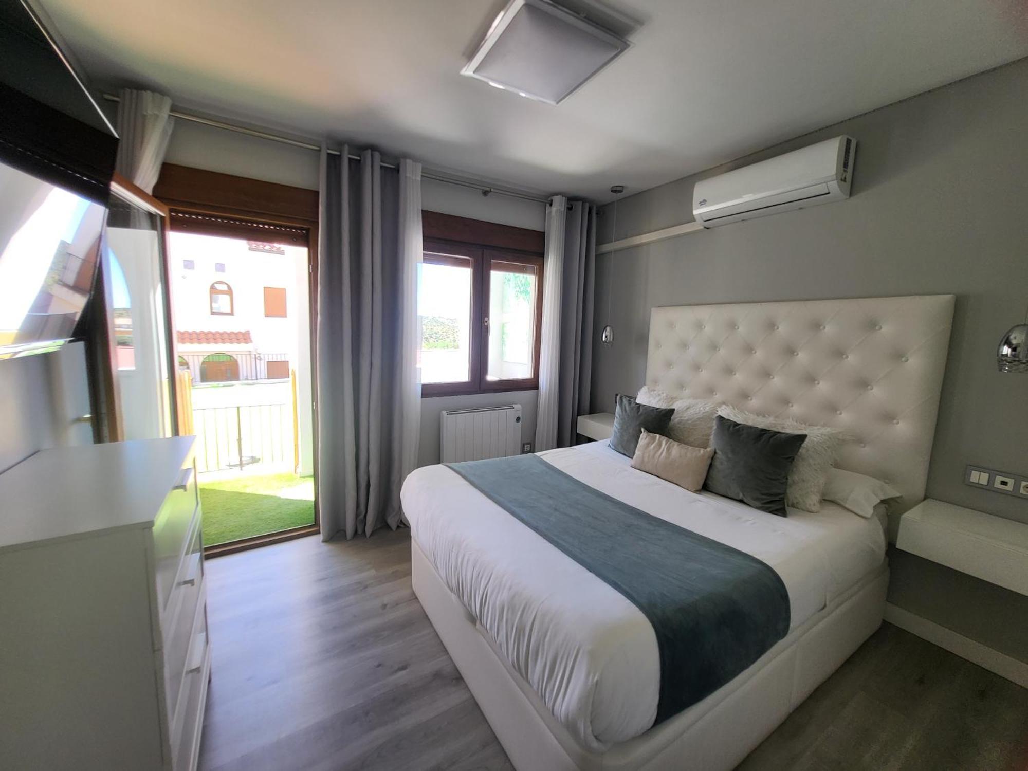 Suite Ruidera Beach Exteriör bild