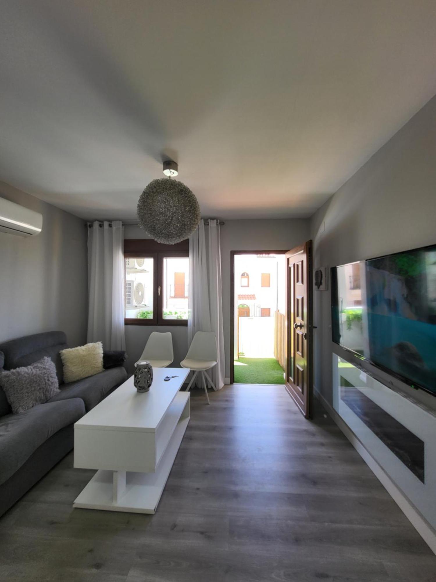 Suite Ruidera Beach Exteriör bild