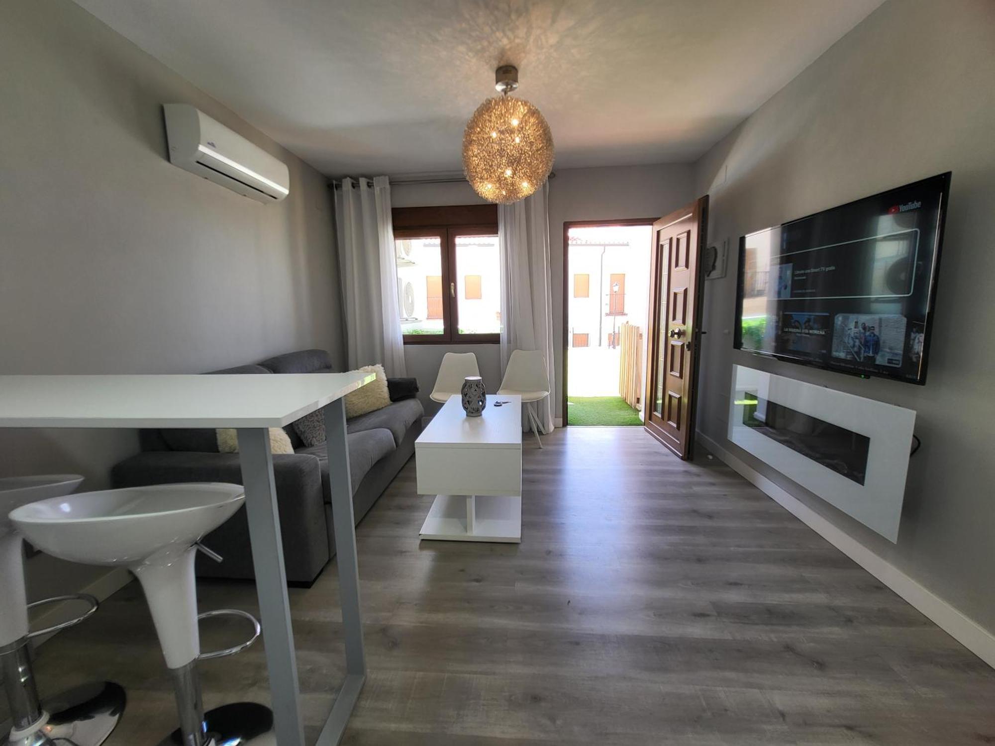 Suite Ruidera Beach Exteriör bild