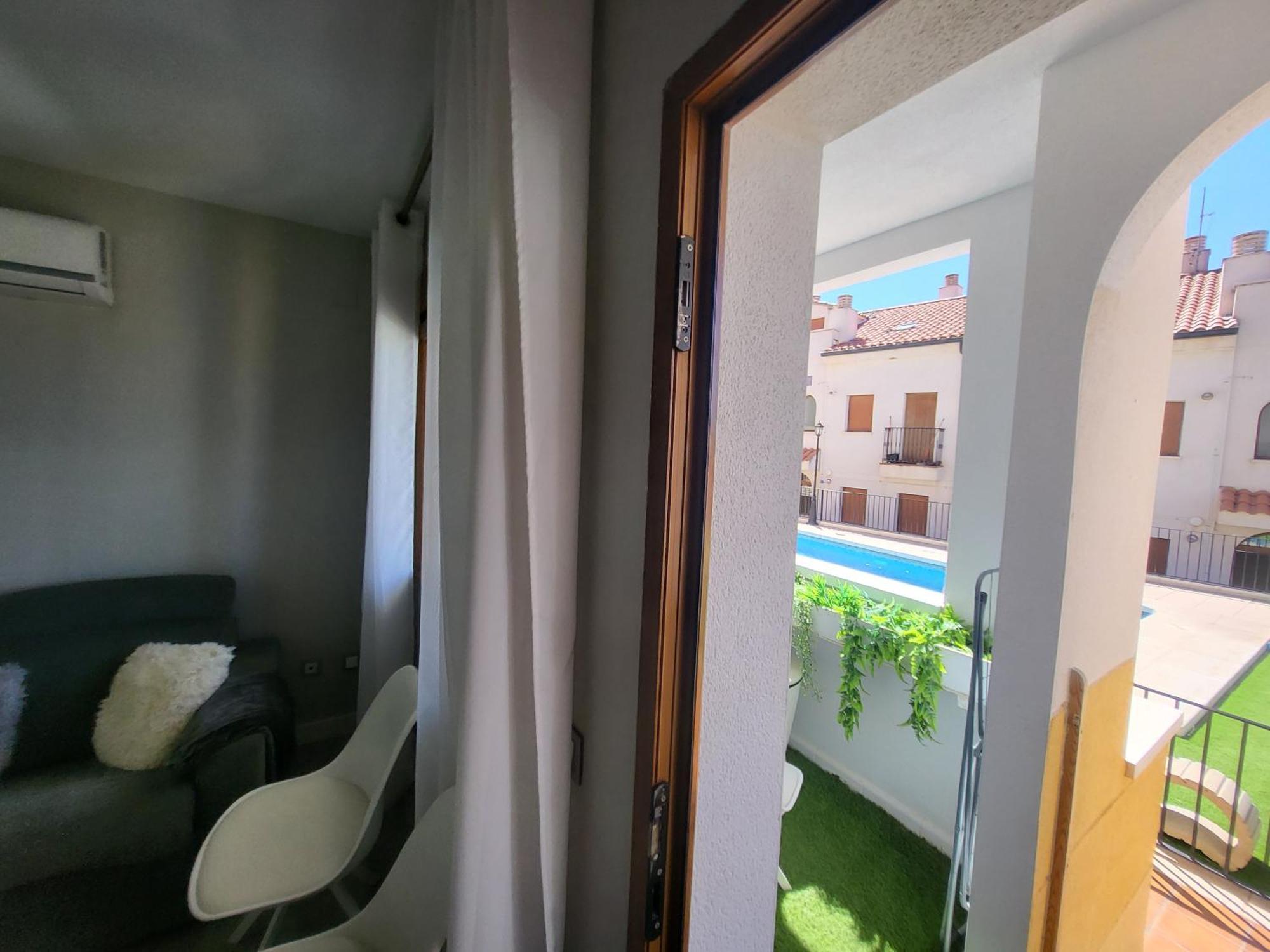 Suite Ruidera Beach Exteriör bild
