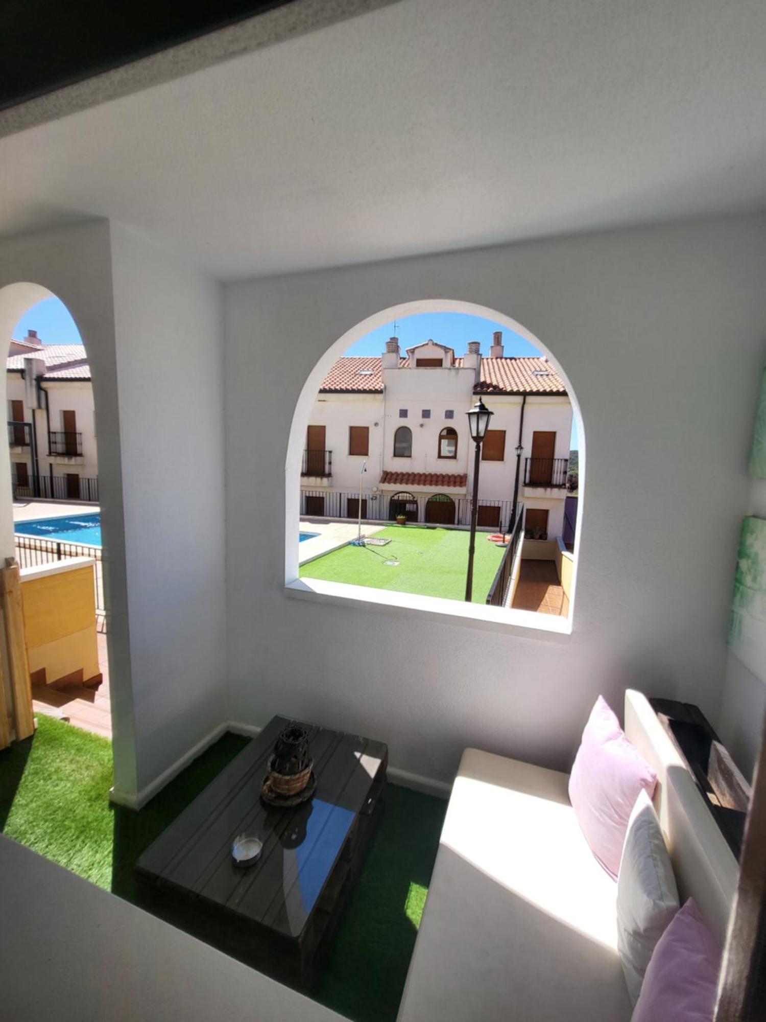 Suite Ruidera Beach Exteriör bild