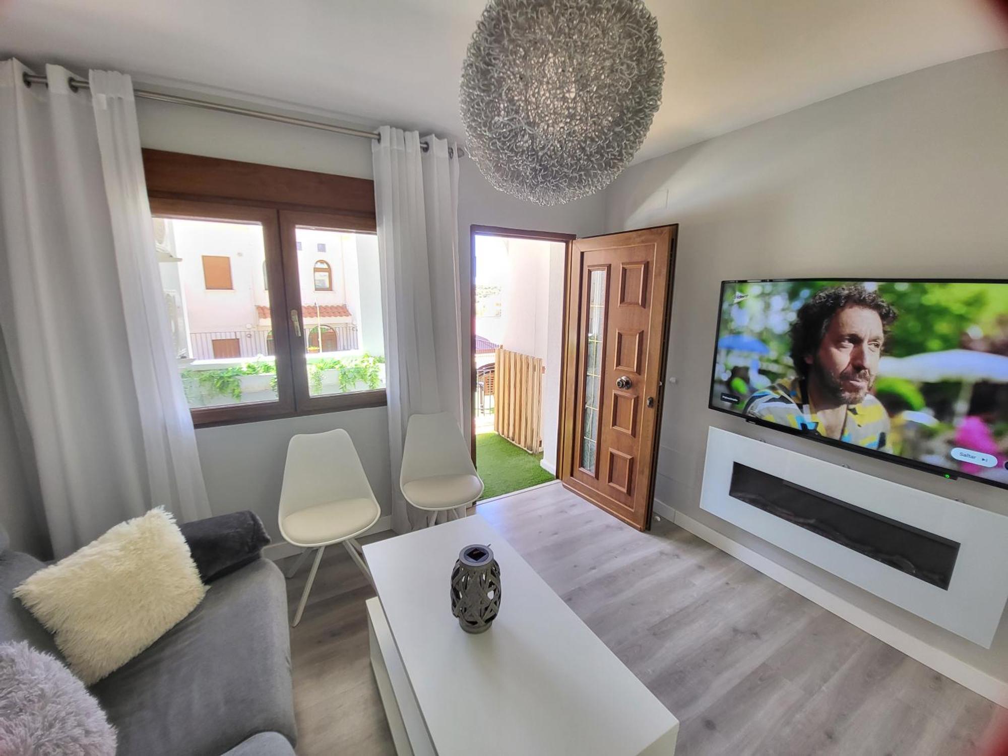 Suite Ruidera Beach Exteriör bild