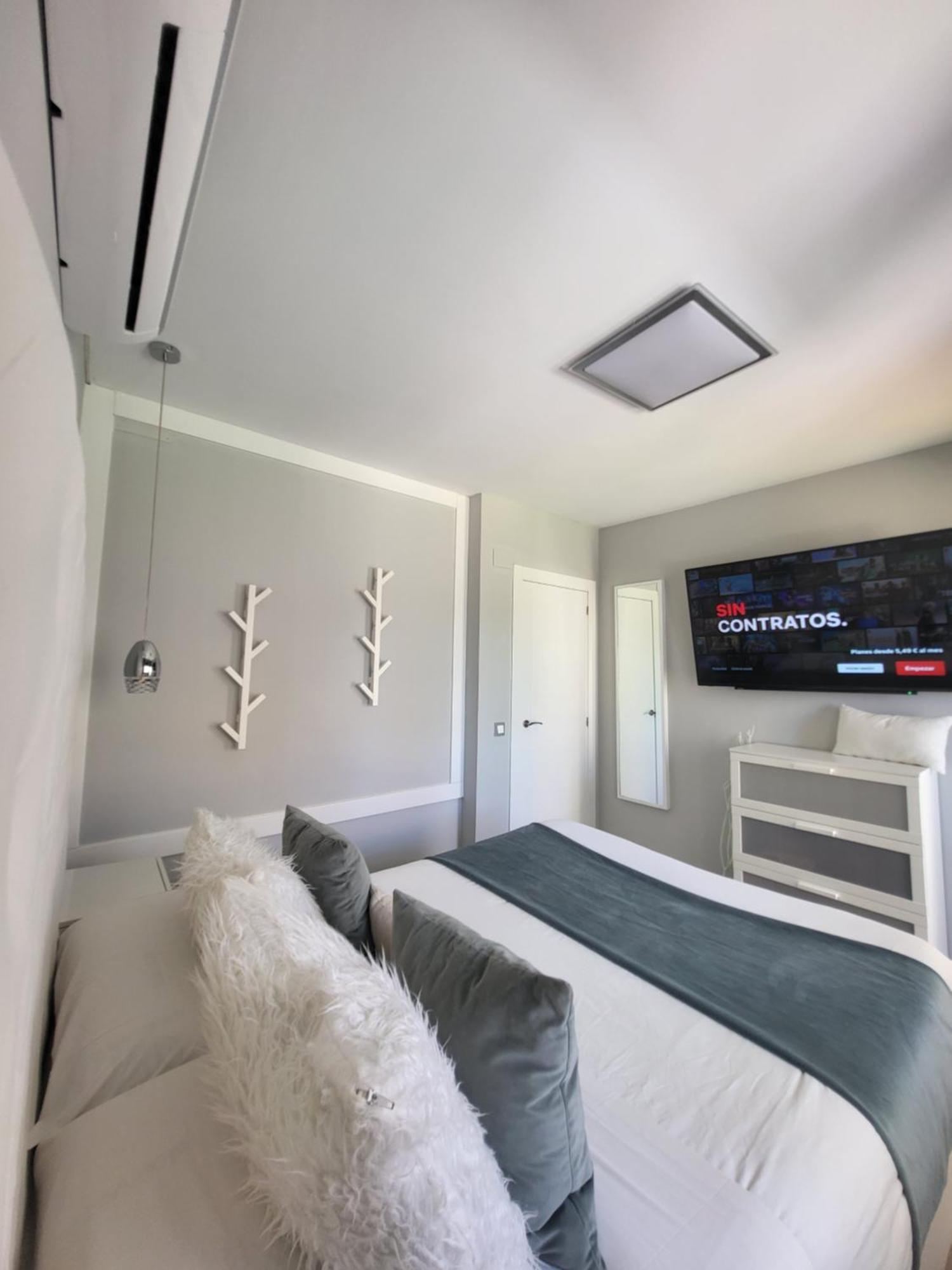 Suite Ruidera Beach Exteriör bild