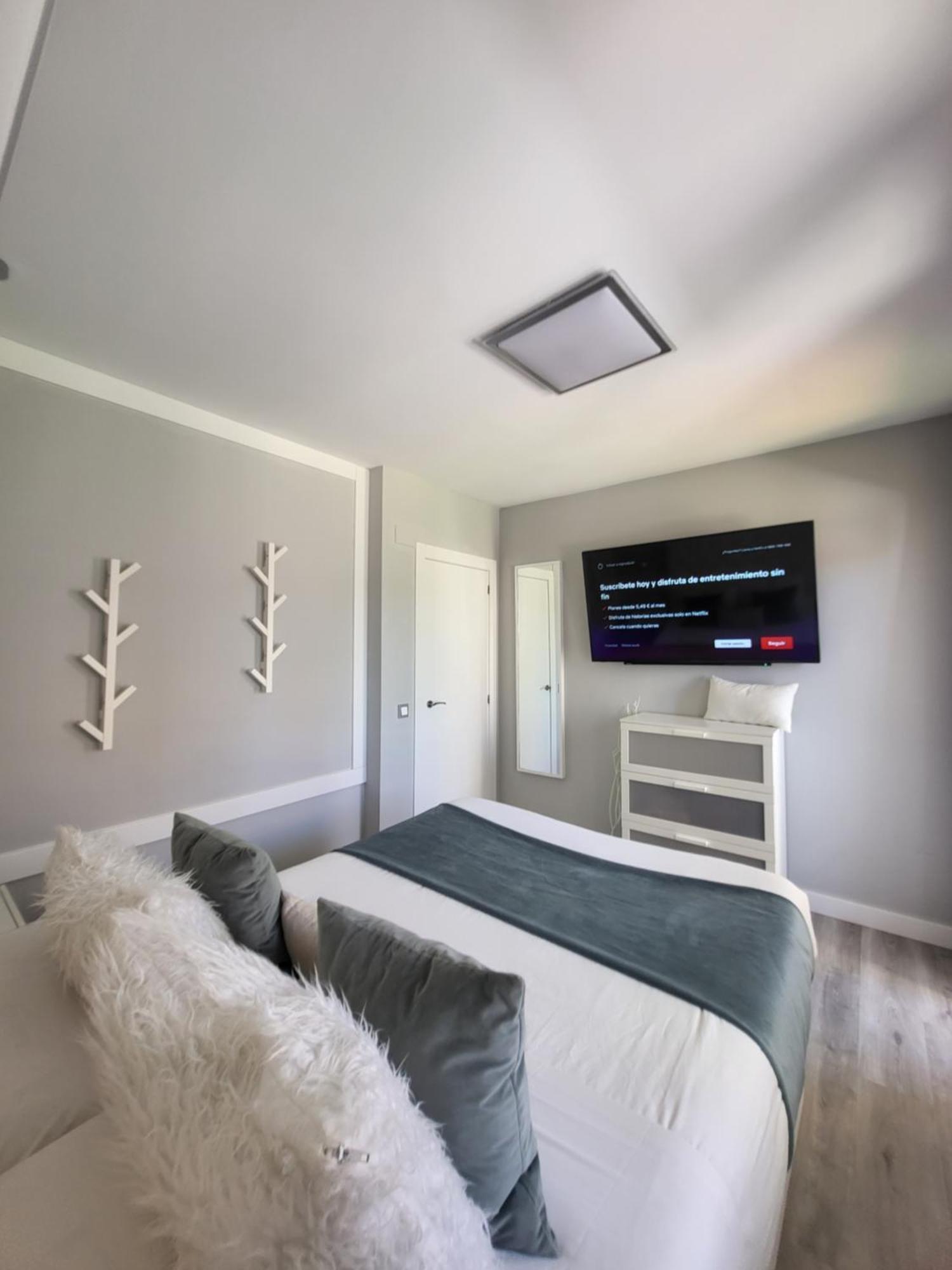 Suite Ruidera Beach Exteriör bild