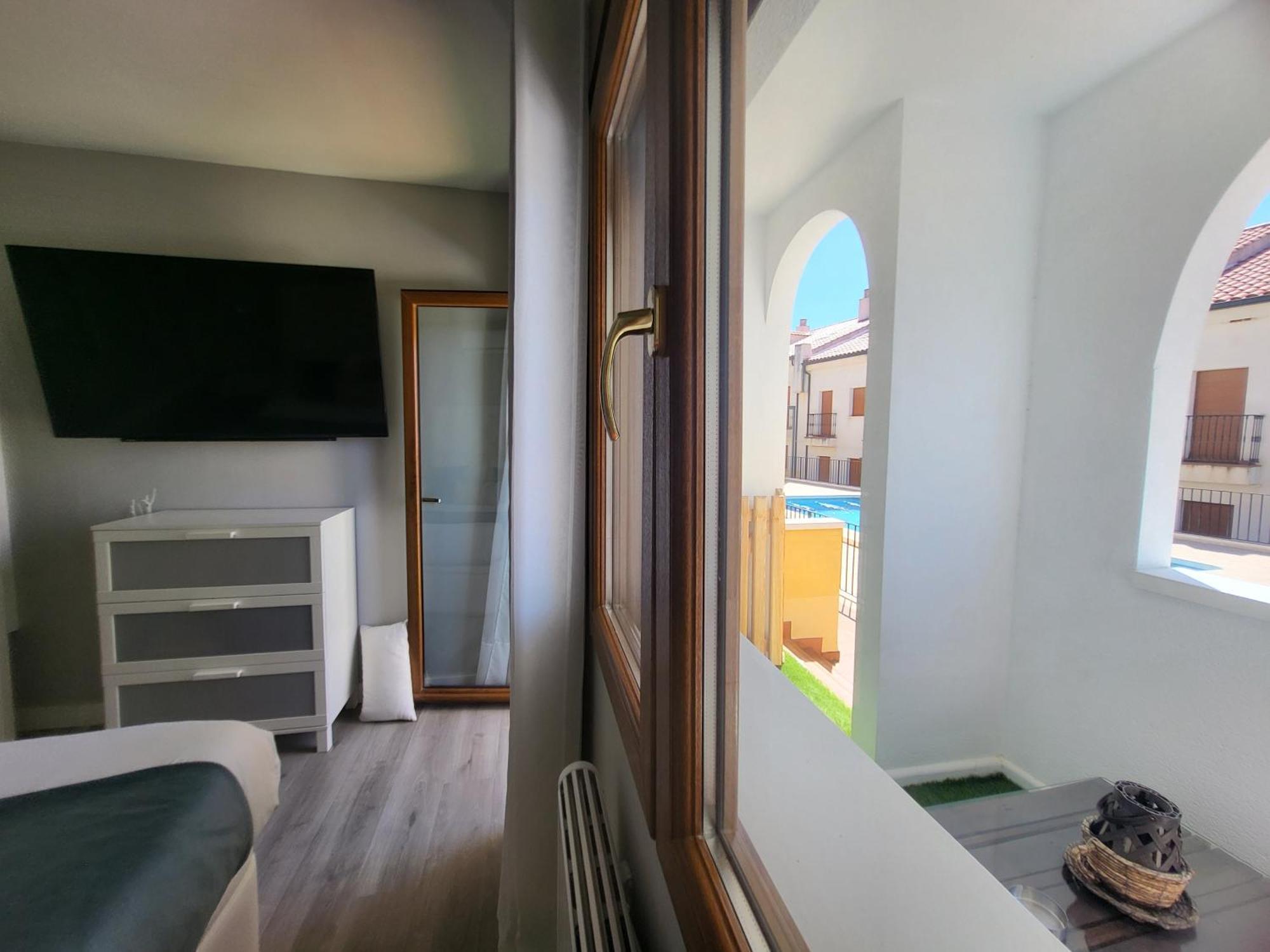 Suite Ruidera Beach Exteriör bild