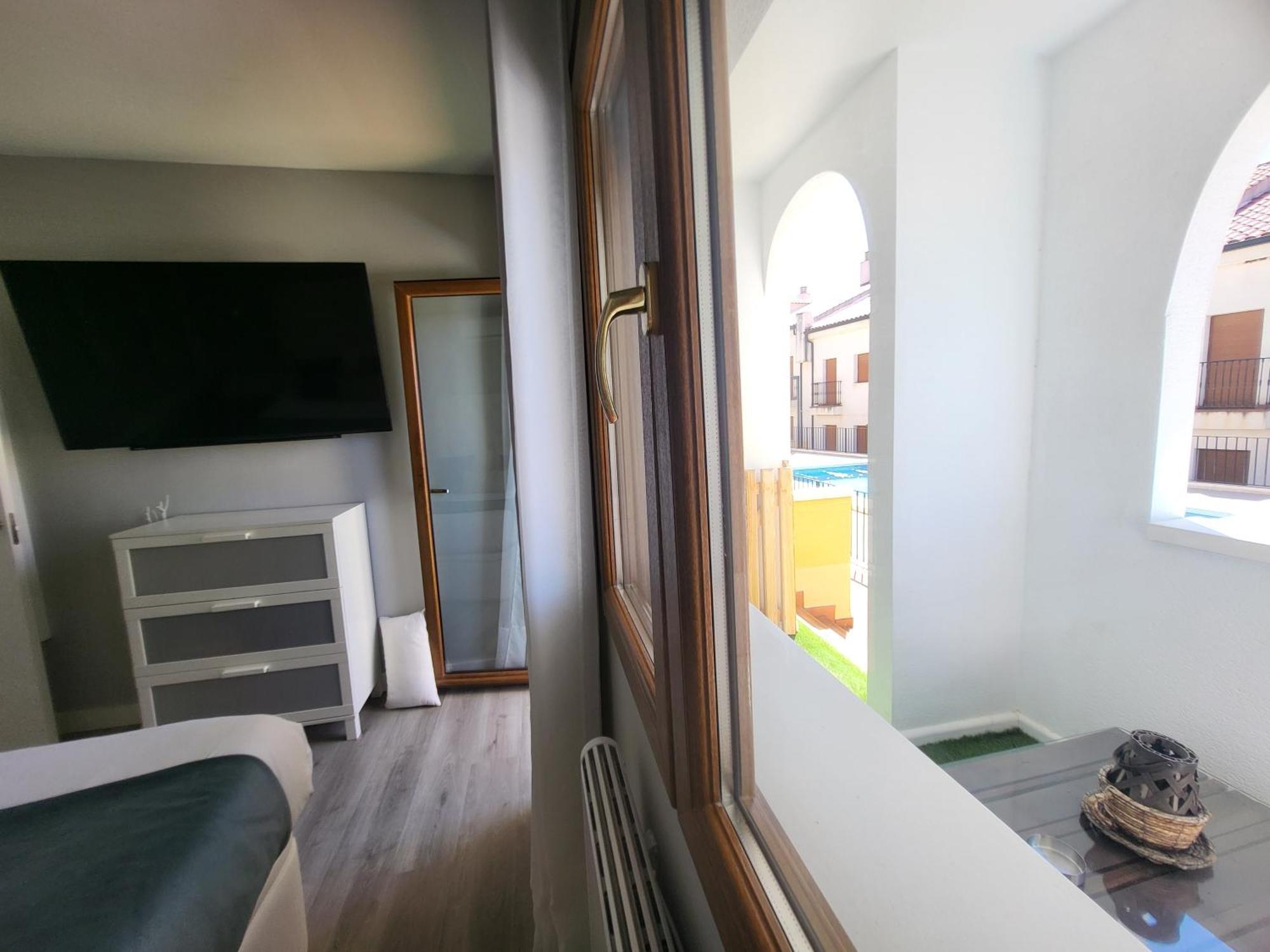 Suite Ruidera Beach Exteriör bild