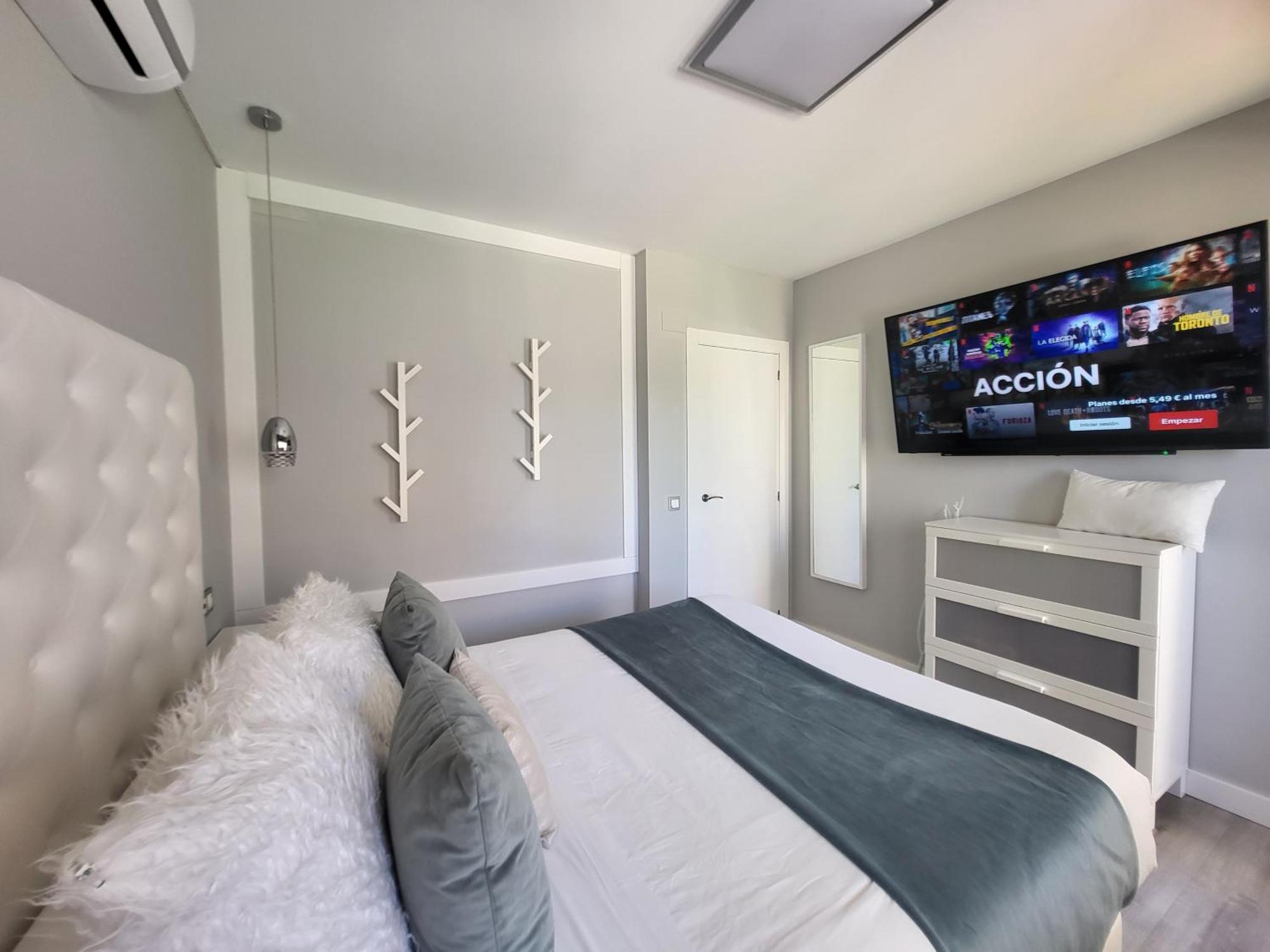 Suite Ruidera Beach Exteriör bild