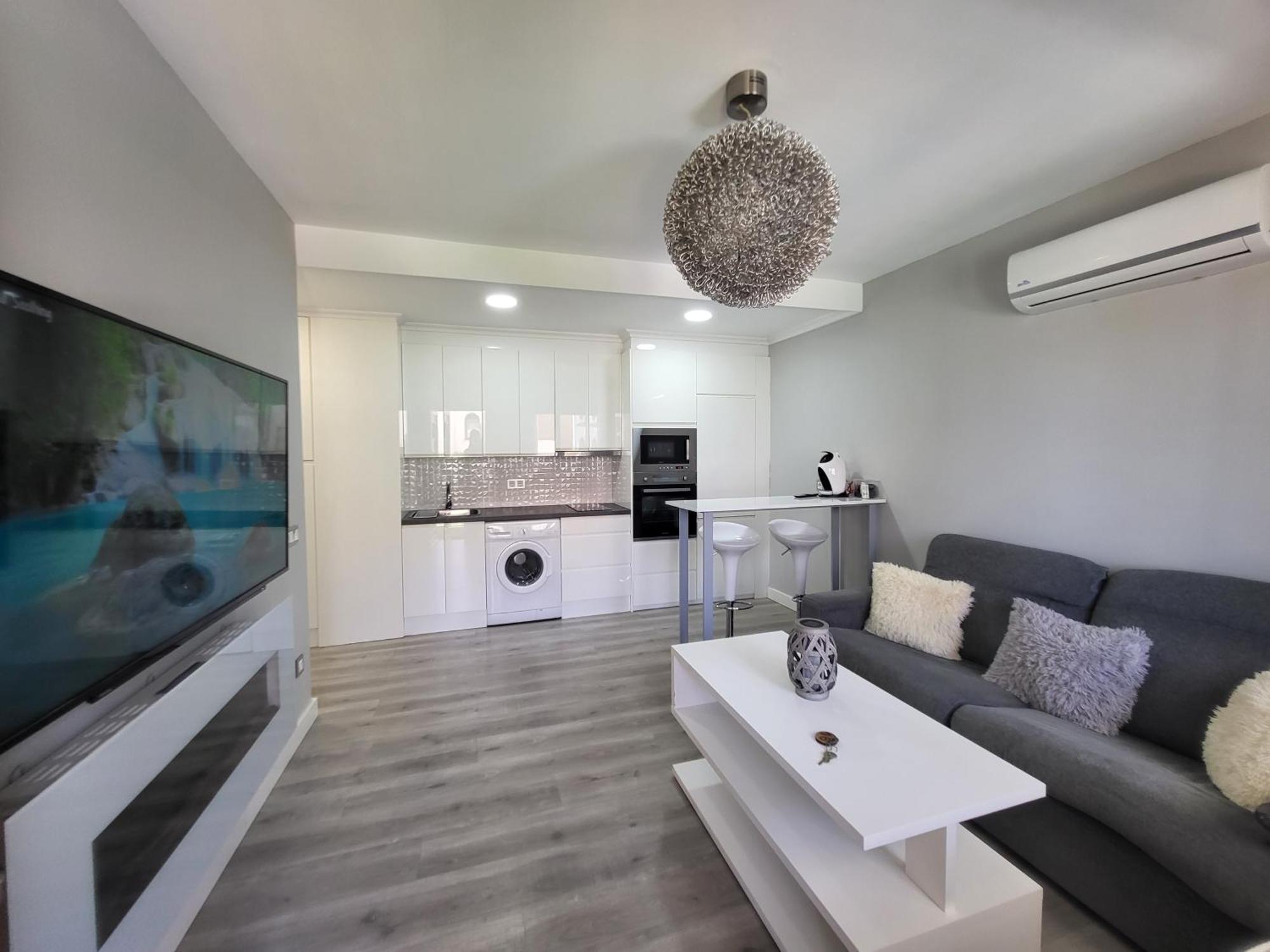 Suite Ruidera Beach Exteriör bild