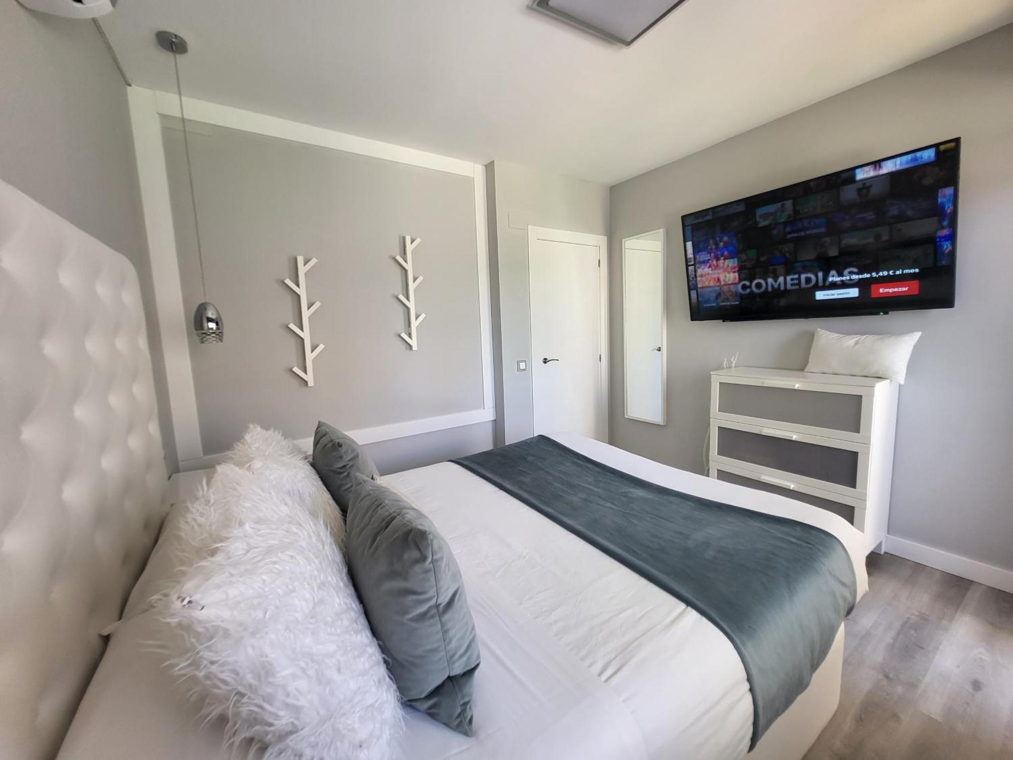 Suite Ruidera Beach Exteriör bild