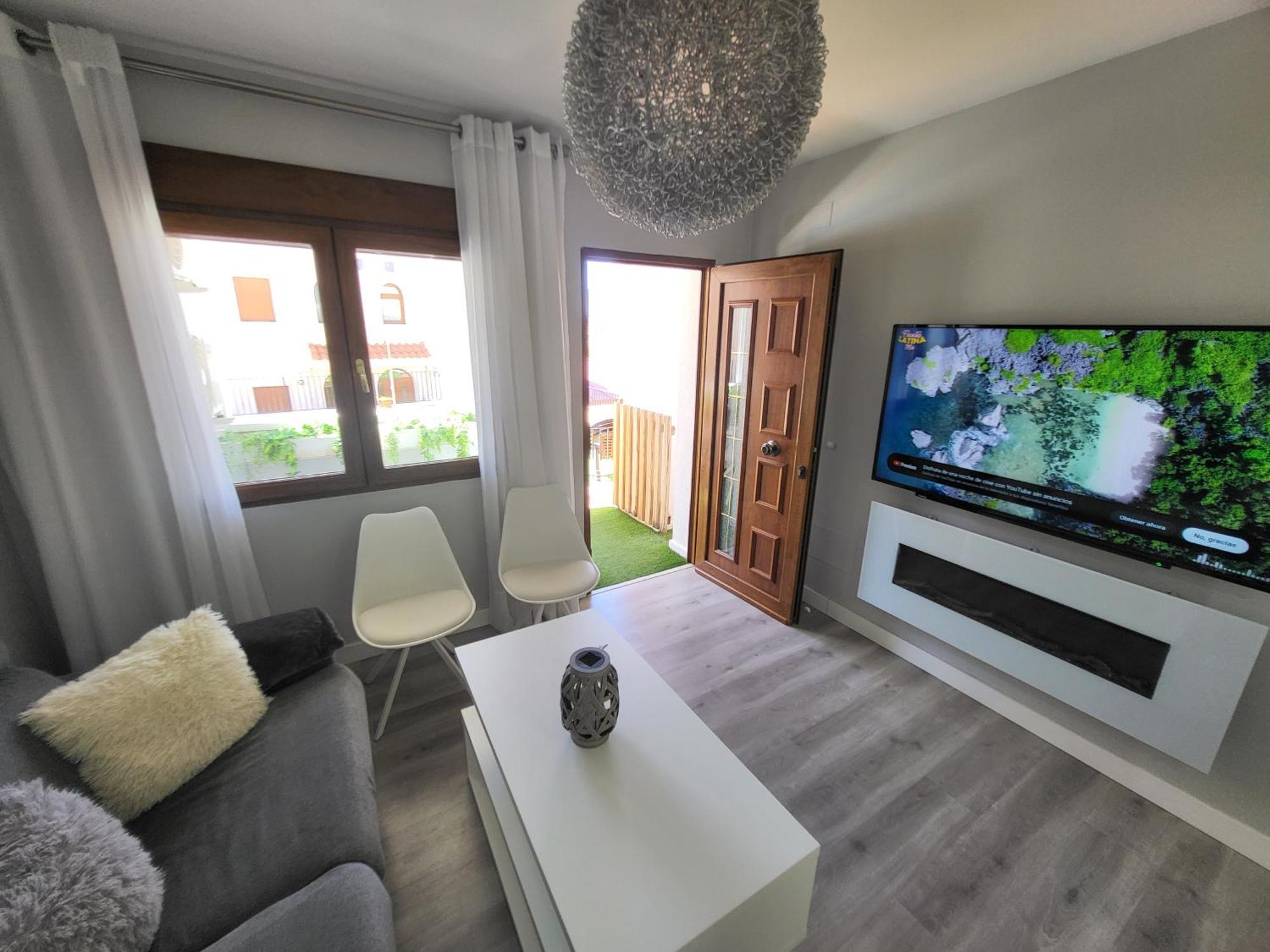 Suite Ruidera Beach Exteriör bild