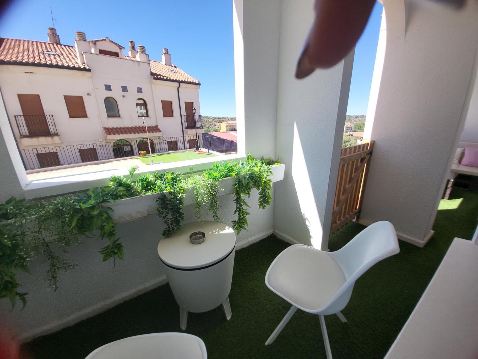 Suite Ruidera Beach Exteriör bild