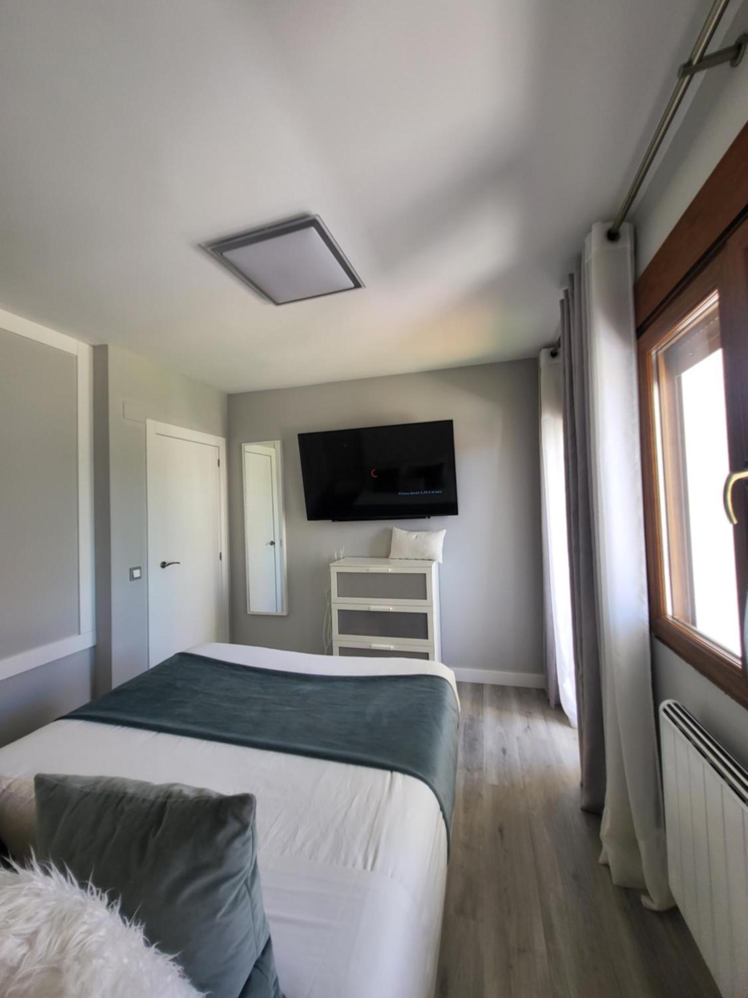 Suite Ruidera Beach Exteriör bild