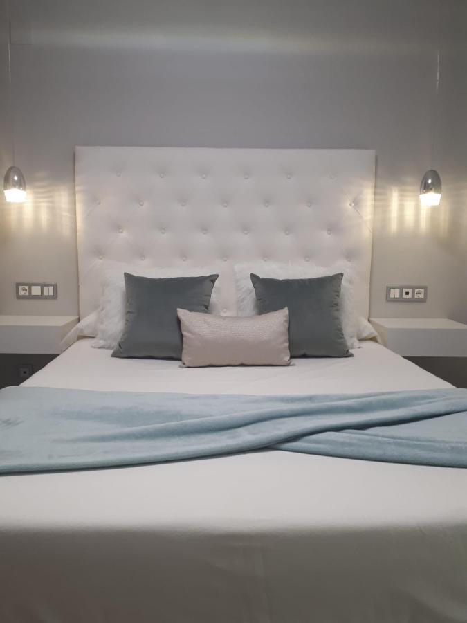 Suite Ruidera Beach Exteriör bild