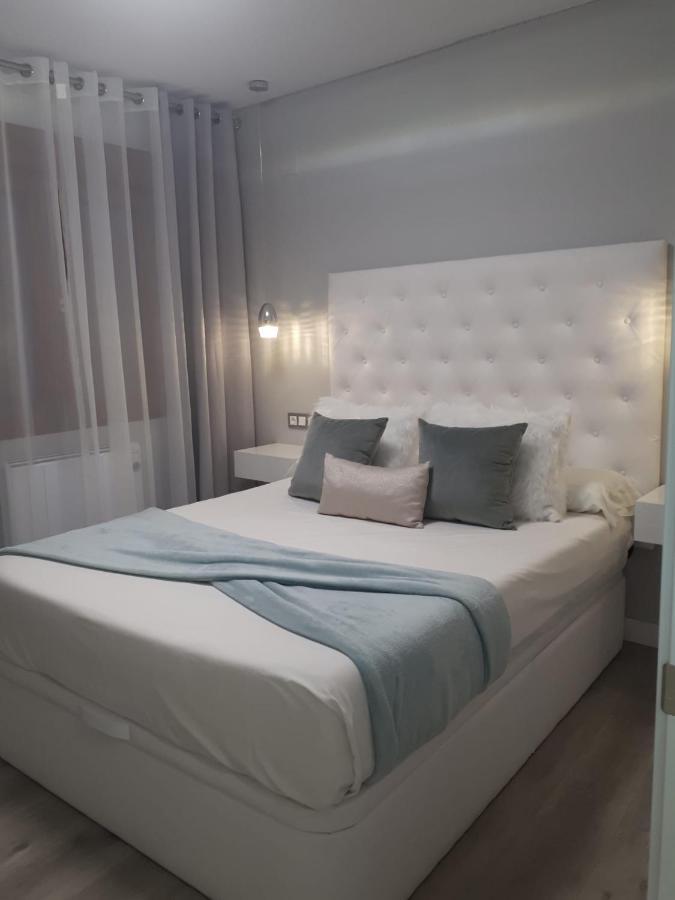 Suite Ruidera Beach Exteriör bild